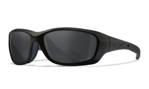 30072025688a68d81dd39.png Wiley X Gravity - Matte Black Frame - CAPTIVATE Polarized Grey Lens