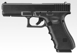 30072025688a6947eee13.jpeg Tokyo Marui TM17 G4 GBB Pistol