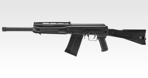 Tokyo Marui Saiga-12K Gas Blowback Shotgun