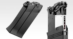 30072025688a69610e187.jpeg Tokyo Marui Saiga 12K 45R Magazine