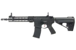 30072025688a6970d3ab9.jpeg VFC Avalon Samurai EDGE CQB AEG w/ Built-In GATE ASTER + Maple Leaf Internals - Black