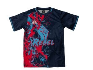 Rebel 'Liquid' Dryfit