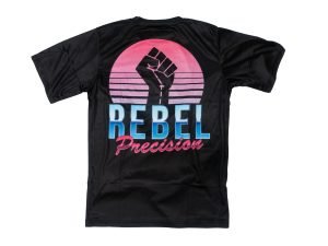 Rebel 'Sunset' Dryfit