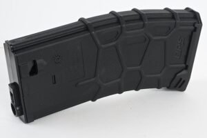 VFC QRS 120rds AEG Polymer Mid-Cap Magazine (M4/M16)
