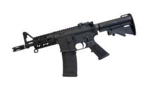 VFC VR16 Stubby GBBR EU version