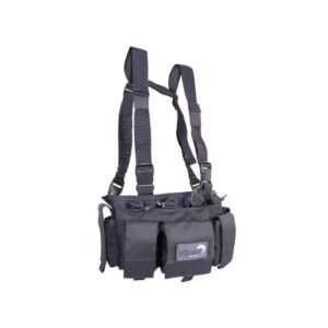 30072025688a69d60c660.jpeg VIper Special Ops Chest Rig - Titanium
