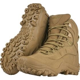 Viper Venom Boots - Coyote