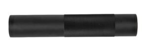 Tac 9 35X198mm Noveske Force Airsoft Silencer (Black)