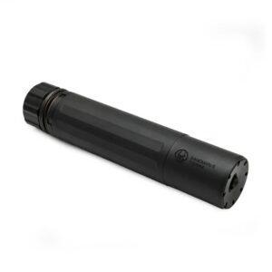 PTS Dead Air Sandman-S Mock Suppressor w/ Flash Hider - Black