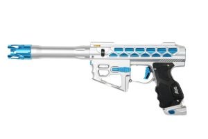ARC-1 HPA Airsoft Rifle - Dust Clear/Teal