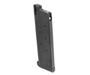 KWA 1911 MKI-IV Series 21 Round Magazine