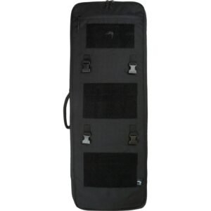 30072025688a6a00bc78e.jpeg Viper VX Buckle Up Gun Carrier - Black
