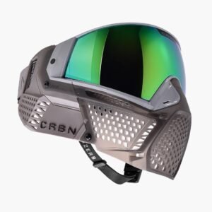 CARBON Zero Pro Ghost - Less Coverage