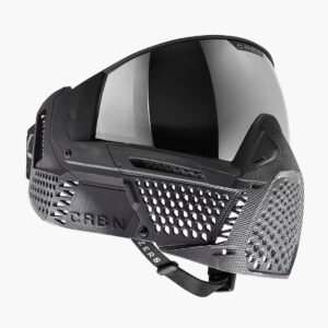 CARBON Zero GRX Halftone Silver - Less Coverage