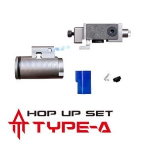 30072025688a6b837c12f.jpeg Archwick CNC Aluminum Type A Avanti Hop Up Set For Marui TM MWS GBBR Series