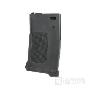 30072025688a6b88e3ab8.jpeg PTS EPM-LR Magazine 150rd for SR25/MTW 308 AEG - Black