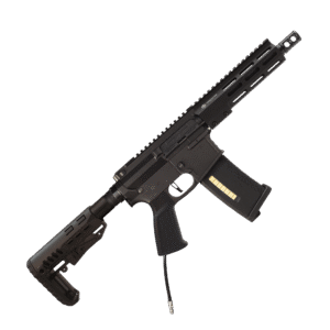 Wolverine MTW Billet Series - Tactical 7" CQB