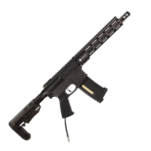 Wolverine MTW Billet Series - Tactical 10" SBR