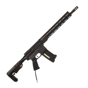 Wolverine MTW Billet Series - Tactical 14" Carbine