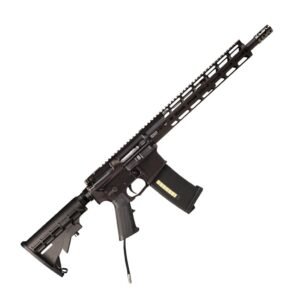 Wolverine MTW Forged Series - Standard 14" Carbine