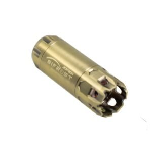 Acetech Bifrost Tracer Unit - Brass