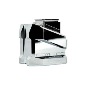 CTM Mag Extension Plate for AAP-01/C (also fits G/EU Series) - Chrome