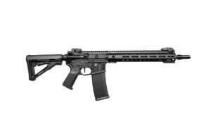 30072025688a6d332a59e.jpeg Raven Evolution Elite Type Zero Carbine AEG - Black