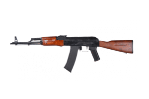 Raven Evolution ORE AKM AEG (Real Wood)