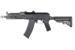 Raven Evolution ORE AKS74U-TAC AEG