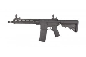 30072025688a6d4b96277.jpeg Raven Evolution ORE MLR Carbine AEG - Black