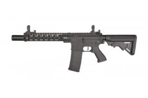30072025688a6d4f7bf2d.jpeg Raven Evolution ORE MLR LITE Carbine AEG - Black