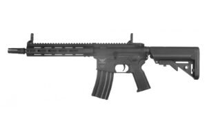 30072025688a6d706e235.jpeg Raven Evolution NEO KISMET Carbine AEG- Black