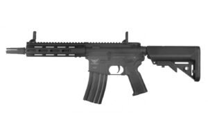 30072025688a6d7151102.jpeg Raven Evolution NEO KISMET CQB AEG- Black