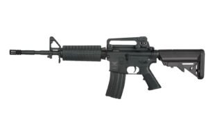 Raven Evolution NEO M4 Carbine AEG- Black