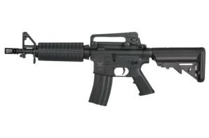 Raven Evolution NEO M4 CQB AEG- Black