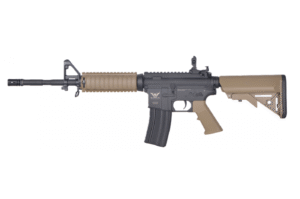 30072025688a6d78b5dc0.png Raven Evolution NEO RIS Carbine AEG- DE
