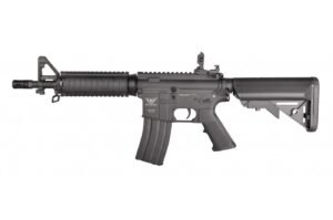 Raven Evolution NEO RIS CQB AEG- Black