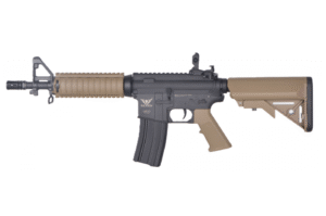 30072025688a6d7ae0d91.png Raven Evolution NEO RIS CQB AEG- DE