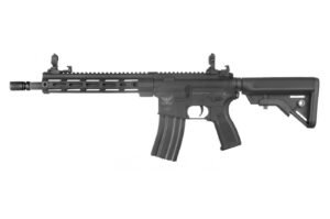 30072025688a6d7e49a64.jpeg Raven Evolution NEO SERPENT Carbine AEG- Black