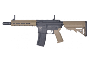 30072025688a6d81df38a.png Raven Evolution NEO KISMET CQB AEG- DE