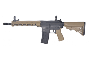 30072025688a6d8444e81.png Raven Evolution NEO SERPENT Carbine AEG- DE