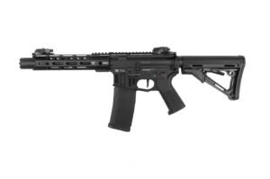 30072025688a6db01207f.jpeg Raven Evolution Elite Type Zero SRS CQB AEG - Black