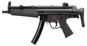 Tokyo Marui TM-P5A5 NGRS - Black