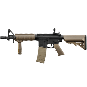 30072025688a6dd4af80e.png Nuprol Delta: Pioneer SOPMOD - Black/FDE