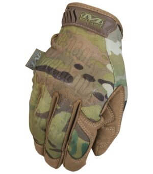 Mechanix Original Gloves - Multicam