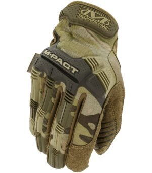 Mechanix M-Pact Gloves - Multicam