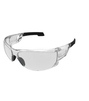 Mechanix Wear Vision Tactical Type-N - Clear Frame / Clear Lens