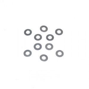 Raven Evolution Gearbox Shims 0.1mm (10pc)