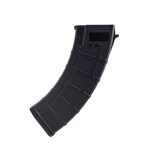 DD AK DMAG Variable-Cap Silent Magazine Black