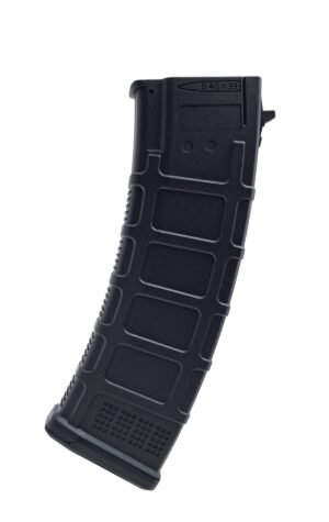 DD AK74 DMAG Variable-Cap Silent Magazine Black